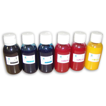 Sublimation Tinte (Sublimation Tinte)