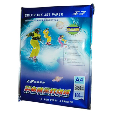 Transfer Paper (Transfer Paper)