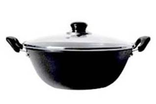  Cast Iron Saucepan ( Cast Iron Saucepan)