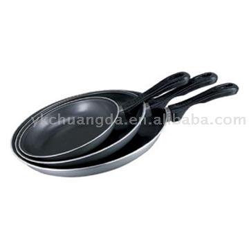  Non-Stick Frying Pan Set ( Non-Stick Frying Pan Set)