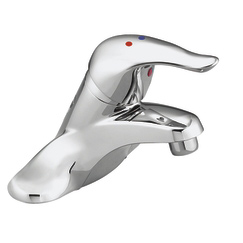  Basin Faucet (Bassin du robinet)