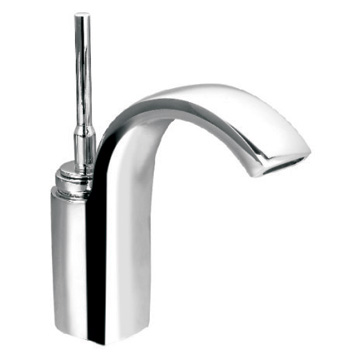  Basin Faucet (Bassin du robinet)