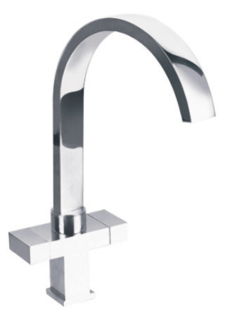  Basin Faucet (Bassin du robinet)