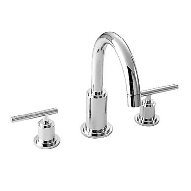  Basin Faucet (Bassin du robinet)