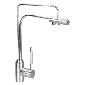  Kitchen Faucet (Robinet de cuisine)