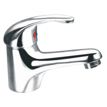  Basin Faucet (Bassin du robinet)