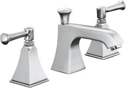  Basin Faucet (Bassin du robinet)