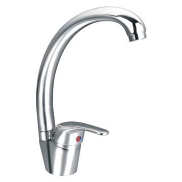  Kitchen Faucet (Robinet de cuisine)