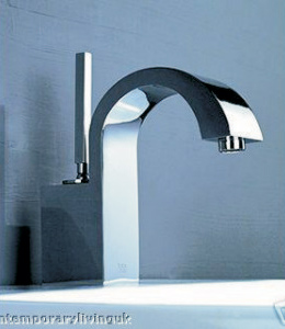  Basin Faucet (Bassin du robinet)