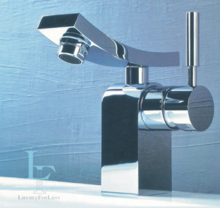  Basin Faucet (Bassin du robinet)