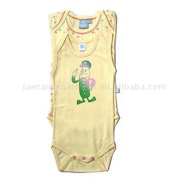  Knitted Baby`s Wear ( Knitted Baby`s Wear)