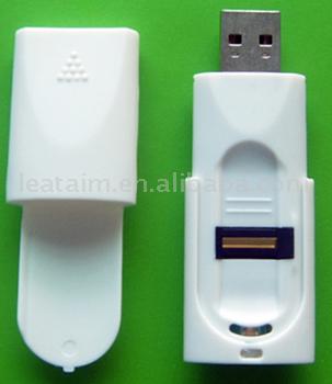 Fingerprint USB Flash Drive (Fingerprint USB Flash Drive)