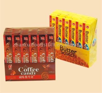  Sikaoqi Coffee Candy(Box) (Sikaoqi Кофе Candy (Box))
