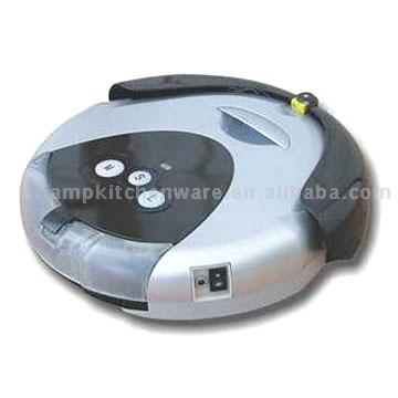  Intelligent Robot Vacuum Cleaner (Intelligent Robot Aspirateur)