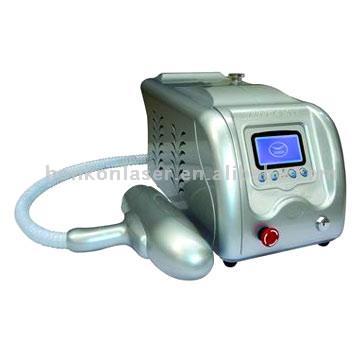  Laser Tattoo Removal Equipment (Удаление татуировок Лазерное оборудование)