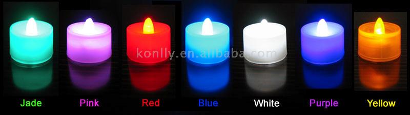  LED Candles ( LED Candles)