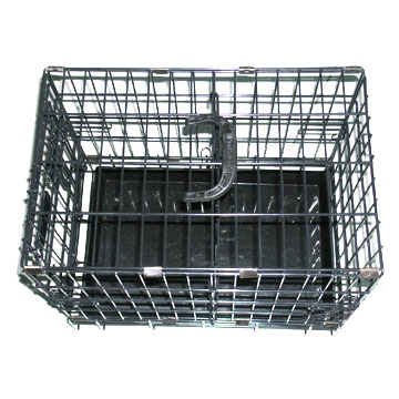  Dog Cage ( Dog Cage)