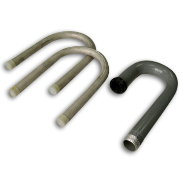  U-Bend Tubes ( U-Bend Tubes)