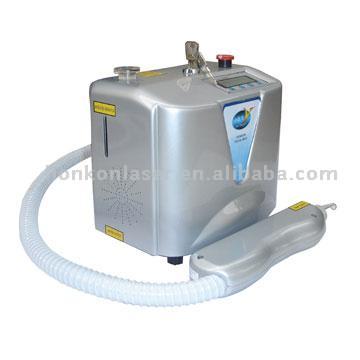  Laser Tattoo Removal Equipment ( Laser Tattoo Removal Equipment)