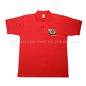 Polo Shirt (Polo Shirt)