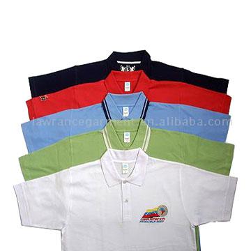 Polo Shirt (Polo Shirt)