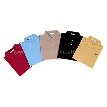  Polo Shirt (Polo)