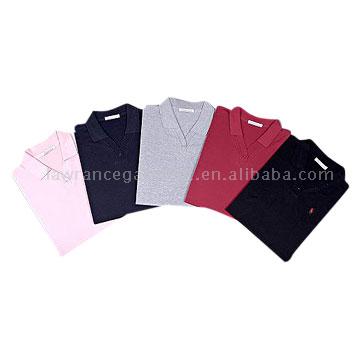 Polo Shirt (Polo Shirt)