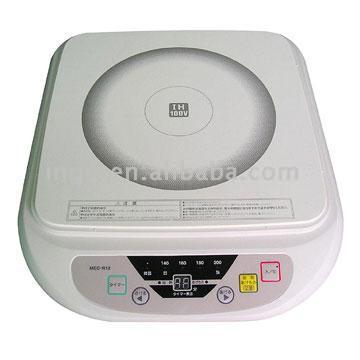  Mini Induction Cooker (Happy Star Series) (Мини Индукционная плита (серия С Star))