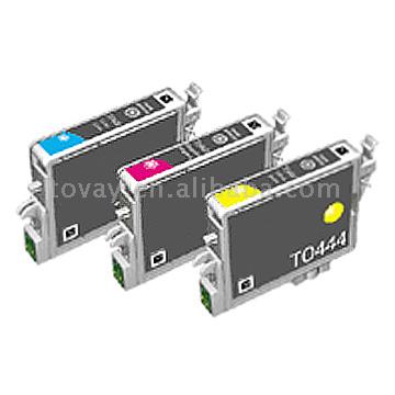  Ink Cartridge for Epson T0441 - T0454 Series (Чернильный картридж для Epson T0441 - T0454 серия)