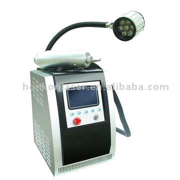  Laser Tattoo Removal Equipment (Удаление татуировок Лазерное оборудование)