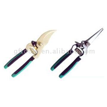  Pruning Shears ( Pruning Shears)