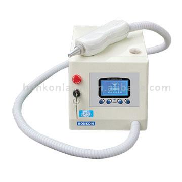  Laser Tattoo Removal Equipment ( Laser Tattoo Removal Equipment)