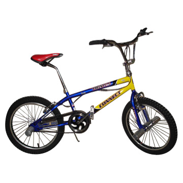  20" Freestyle Bicycle (20 "Fr style велосипедов)