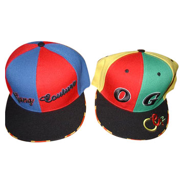  Sport Cap (Cap Sport)