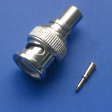  BNC Connector and Adapter (JG5003) (Connecteur BNC et adaptateur (JG5003))