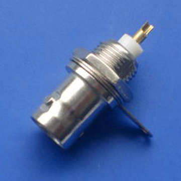  BNC Connector and Adapter (JG5020) (BNC коннектор и адаптер (JG5020))