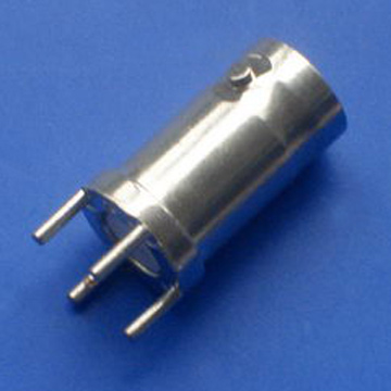  BNC Connector and Adapter (JG5021A) (Connecteur BNC et adaptateur (JG5021A))