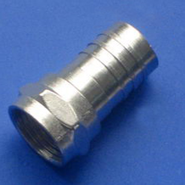  F Connector and Adapter (JG5204) ( F Connector and Adapter (JG5204))