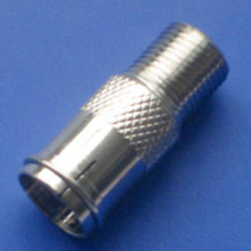  F Connector and Adapter (JG5241) ( F Connector and Adapter (JG5241))