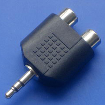  Audio Adapter(JG1879) (Audio Adapter (JG1879))