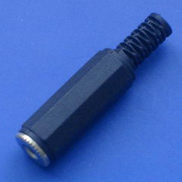  Audio Plug and Jack (JG1107) (Audio Plug-and-Jack (JG1107))