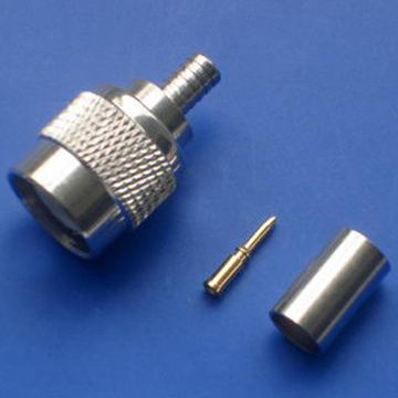  TNC Connector and Adapter (JG5501) ( TNC Connector and Adapter (JG5501))