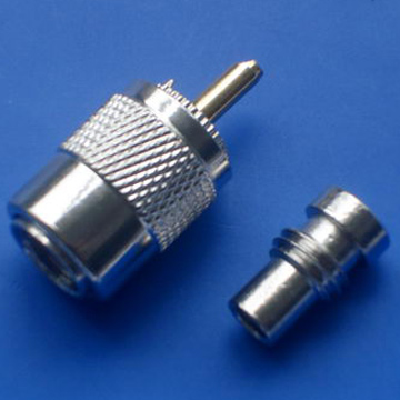 UHF-Stecker und Adapter (JG5607, JG5605) (UHF-Stecker und Adapter (JG5607, JG5605))