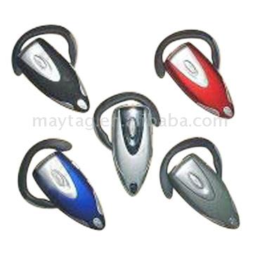 Bluetooth Headset H500/H700/H3/H7/WEP 200 100K (Oreillette Bluetooth H500/H700/H3/H7/WEP 200 100K)