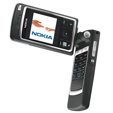  Nokia 6260 ( Nokia 6260)