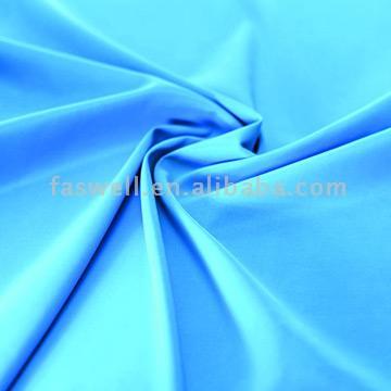  High Functional Fabric (High matière fonctionnelle)