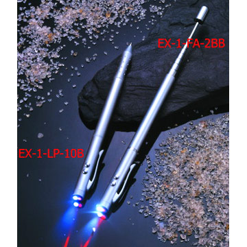  Red Laser Pointer (Laserpointer)