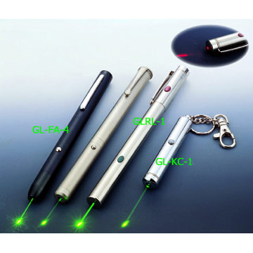  Green Laser Pointer ( Green Laser Pointer)