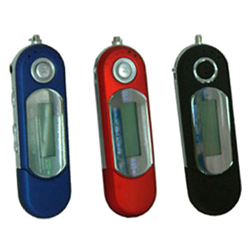 MP3-Player (MP3-Player)