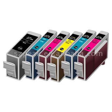  Ink Cartridge (Cartouche d`encre)